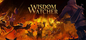 Wisdom Watcher banner