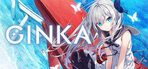 GINKA banner