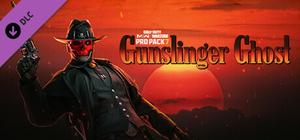 Call of Duty®: Modern Warfare® II - Gunslinger Ghost banner