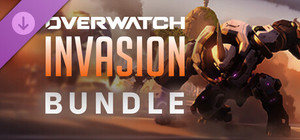Overwatch® 2 - Invasion Bundle banner