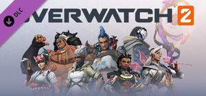 Overwatch® 2 - Complete Hero Collection banner