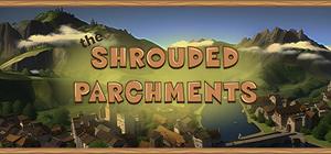 The Shrouded Parchments banner