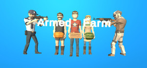 Armed Farm banner