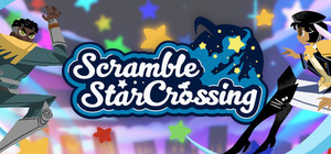 Scramble Star Crossing banner