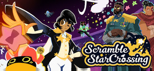Scramble Star Crossing banner
