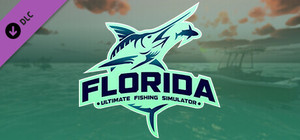 Ultimate Fishing Simulator - Florida banner