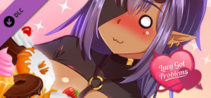 Lucy Got Problems - Tip the Dev banner
