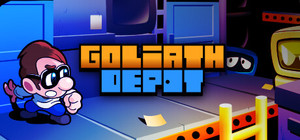 Goliath Depot banner
