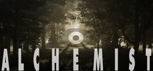 Alchemist: The Garden banner