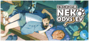 Neko Odyssey banner