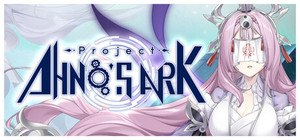 Project: AHNO's Ark banner