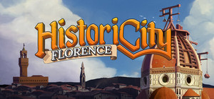 HistoriCity: Florence banner