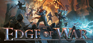 Edge of War banner