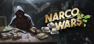 Narco Wars banner
