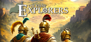 The First Explorers banner