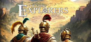 The First Explorers banner