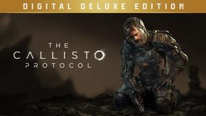 The Callisto Protocol - Deluxe Edition banner