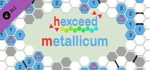 hexceed - Metallicum Pack banner