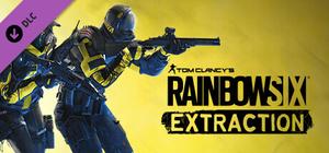 Tom Clancy's Rainbow Six® Extraction - HD Textures Pack banner
