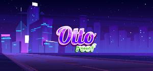 Otto Roof banner