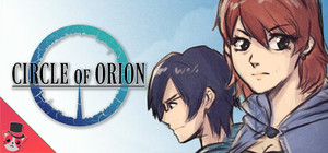 Circle of Orion banner