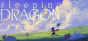 Sleeping Dragon banner