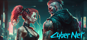 CyberNet banner