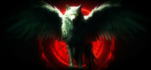 At the Dream End 2 - Beyond Gods banner