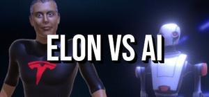 Elon VS Ai banner