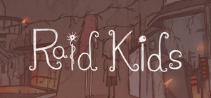 RaidKids banner