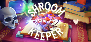 Shroom Keeper banner