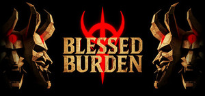 Blessed Burden banner