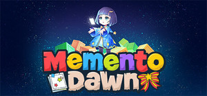 Memento Dawn banner