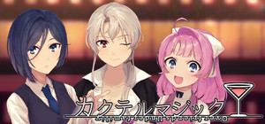 Cocktail Magic banner