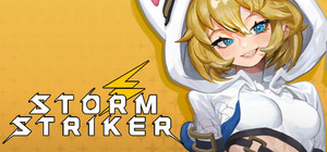 Storm Striker banner