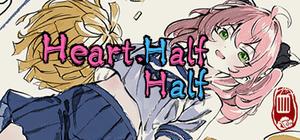 Heart.HalfHalf banner
