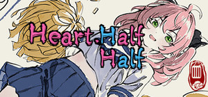 Heart.HalfHalf banner