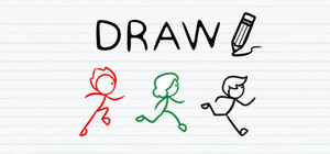 Draw banner