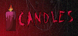 CANDLES banner