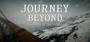 Journey Beyond the Edge of the World banner