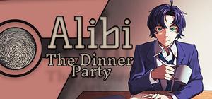 Alibi: The Dinner Party banner