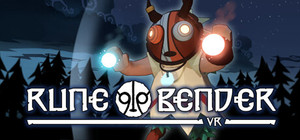 Rune Bender VR banner