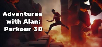 Noob Adventure: Parkour 3D