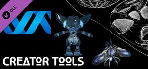 Creatures Docking Station - Creator Tools banner
