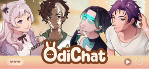 OdiChat banner