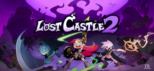 Lost Castle 2 banner