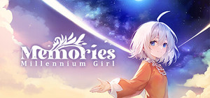 Memories: Millennium Girl banner