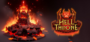 Hell Throne Steamセール