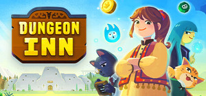 Dungeon Inn banner