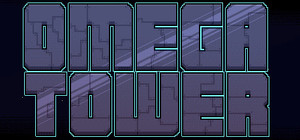 Omega Tower banner